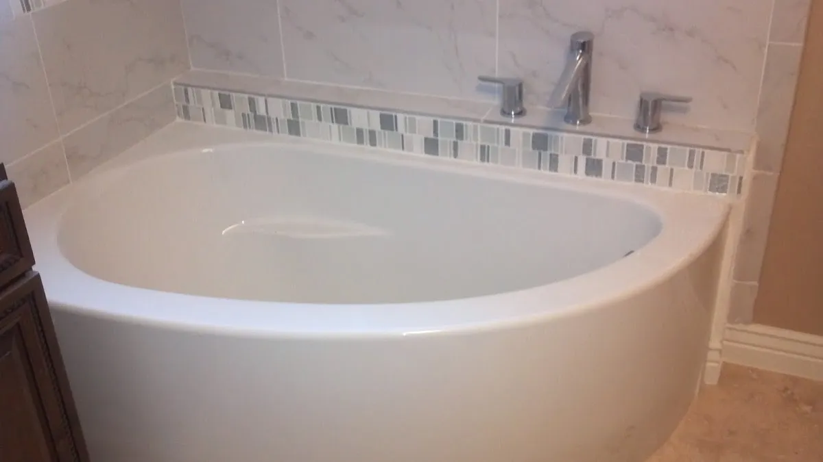 Shower Repair in Prairie Village, KS